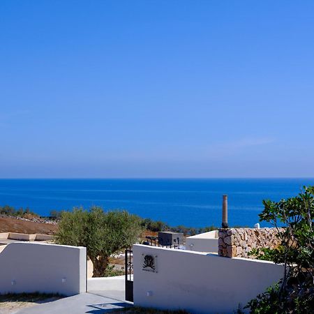 סנטוריני Santorini C Villa מראה חיצוני תמונה