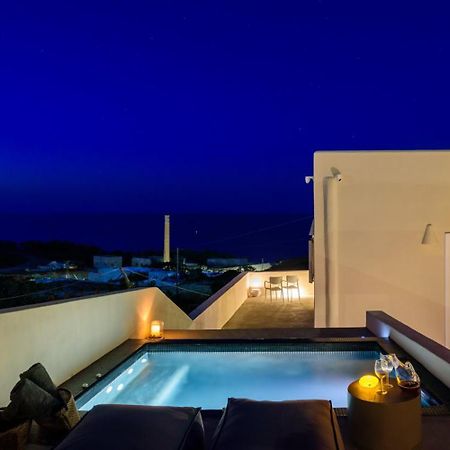 סנטוריני Santorini C Villa מראה חיצוני תמונה