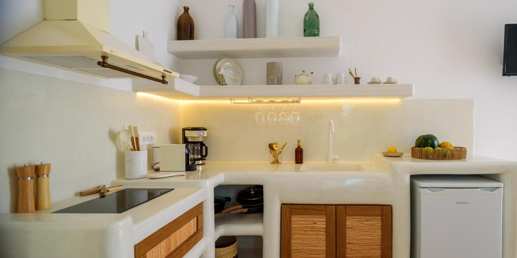 סנטוריני Santorini C Villa מראה חיצוני תמונה