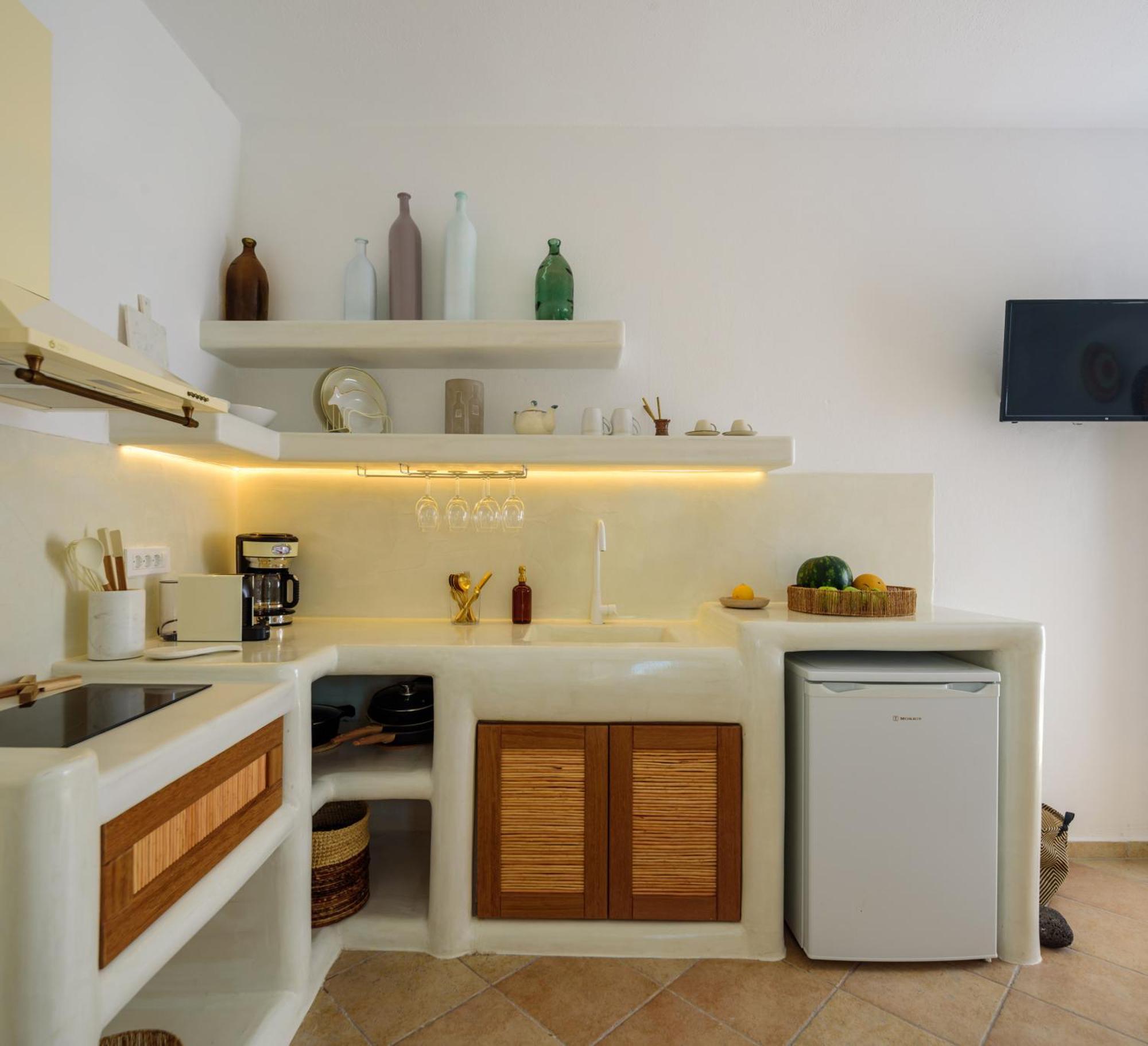 סנטוריני Santorini C Villa מראה חיצוני תמונה