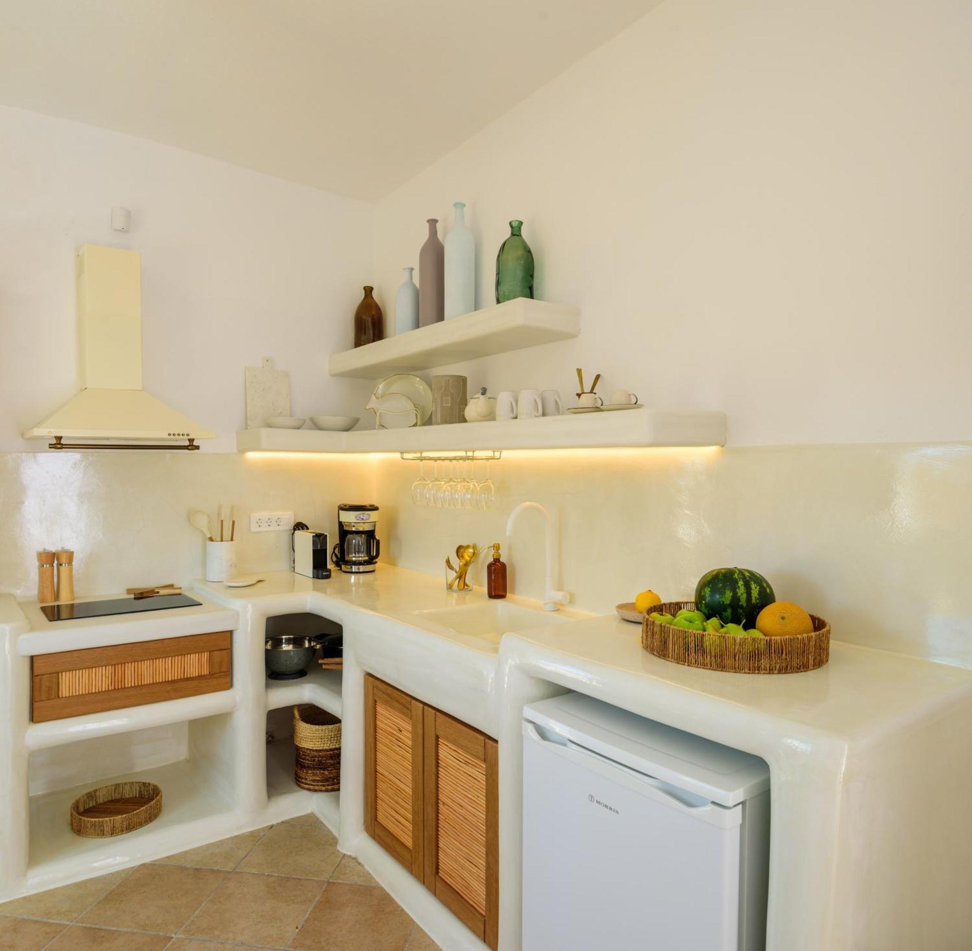 סנטוריני Santorini C Villa מראה חיצוני תמונה
