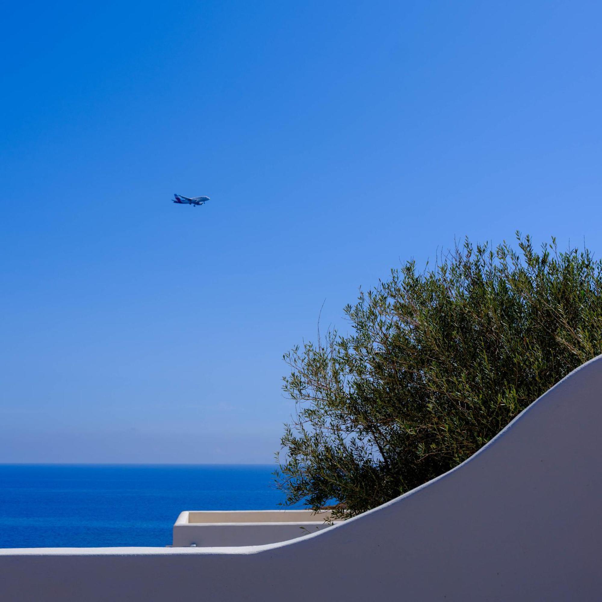 סנטוריני Santorini C Villa מראה חיצוני תמונה
