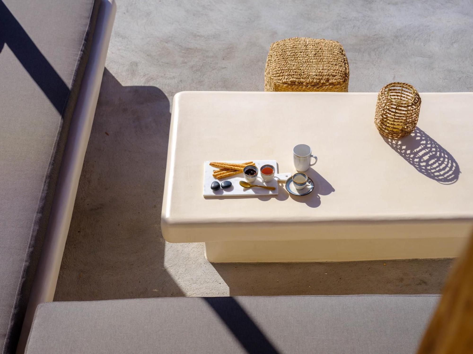 סנטוריני Santorini C Villa מראה חיצוני תמונה